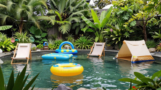 10 best pool floats in New Zealand for every kind of summer day