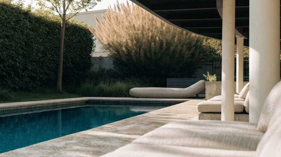 What is olefin fabric for outdoor use? A practical guide
