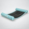Blue & White (Striped)